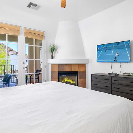 Lv030 Private Upstairs Studio W Mountain Views La Quinta Exterior foto