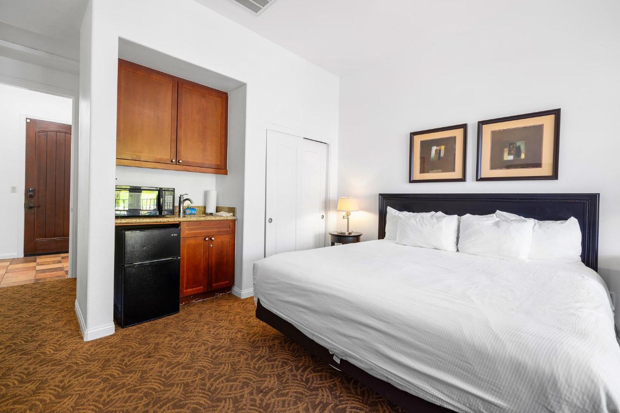 Lv030 Private Upstairs Studio W Mountain Views La Quinta Exterior foto